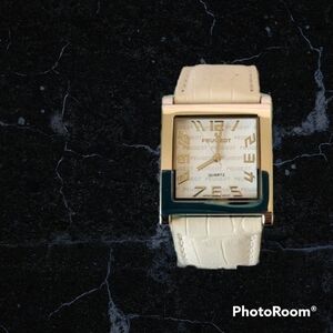 Peugeot Watch